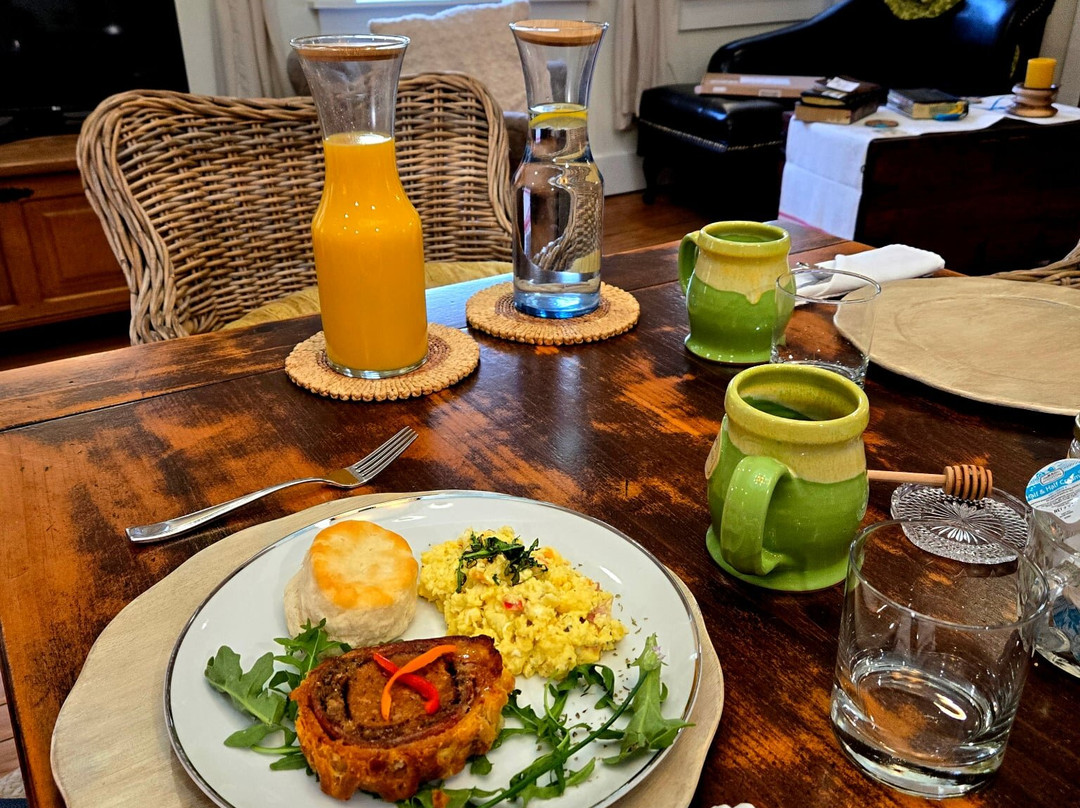 Hotel Matador Bed and Breakfast主图