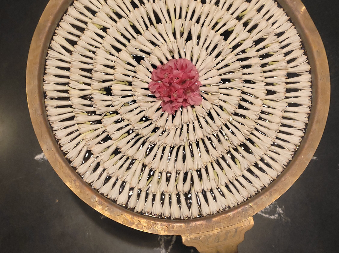 Svatma - 豪华遗产度假村主图