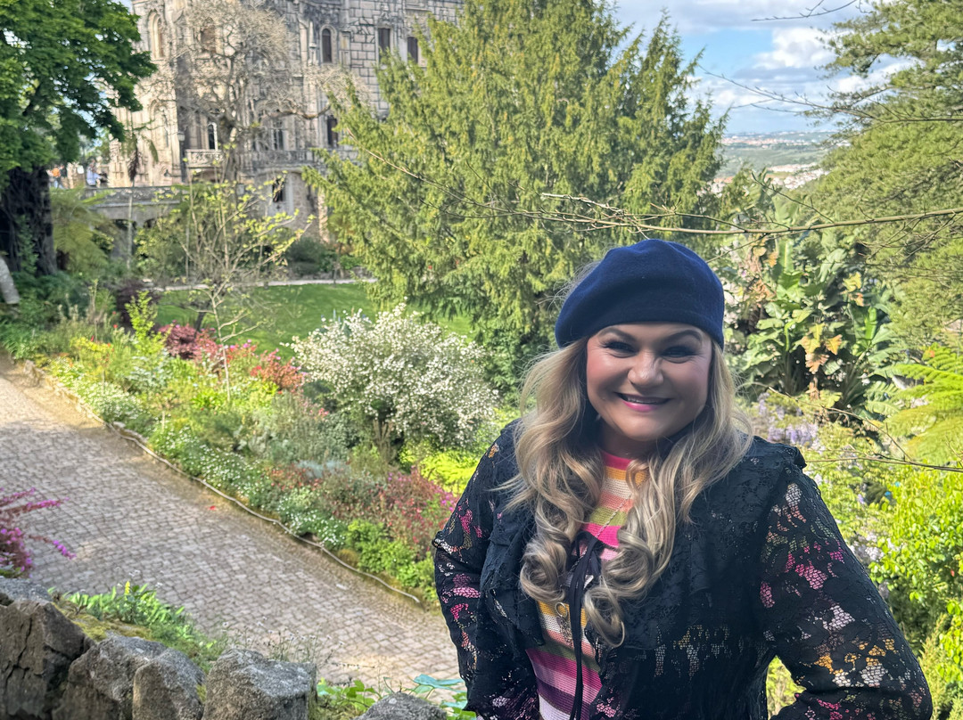 雷加莱拉庄园-辛特拉必去景点