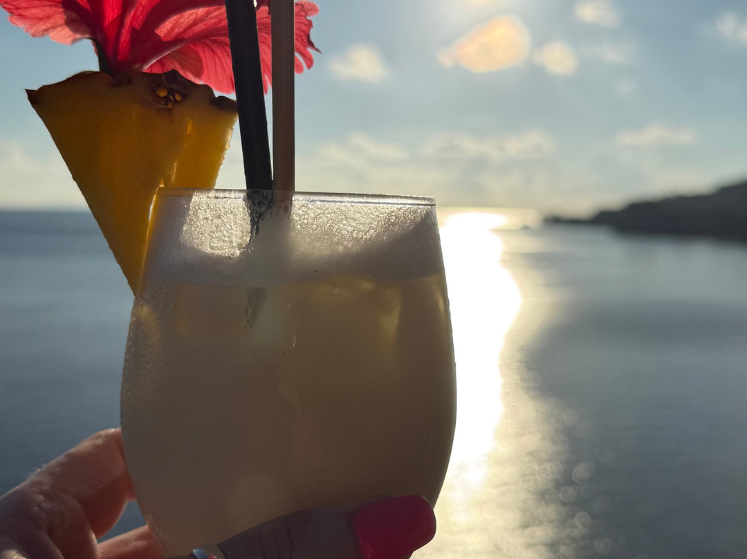 黑鹦鹉套房酒店主图