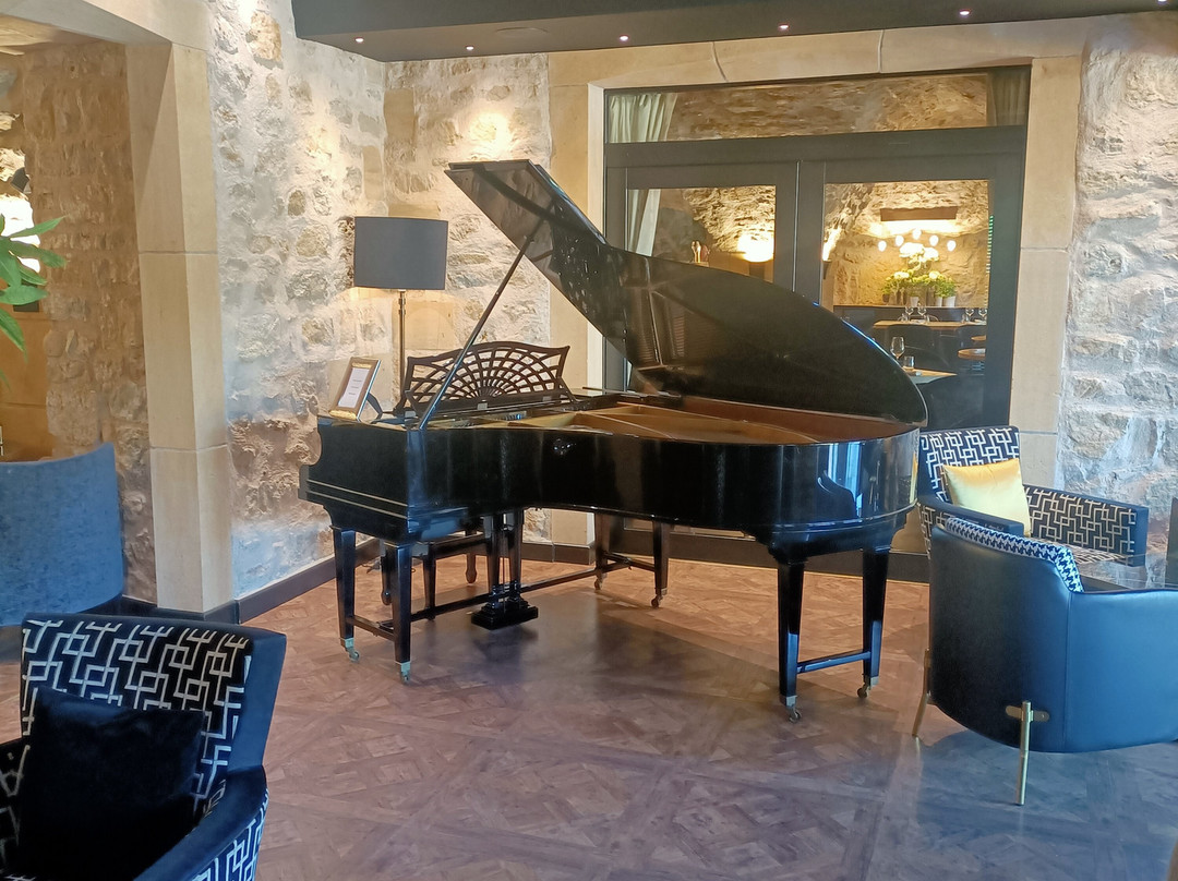 克劳斯区域酒店主图