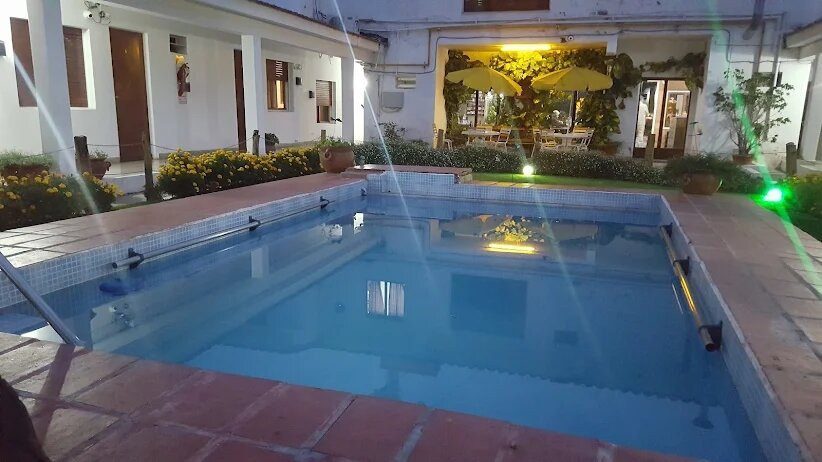 Petit Hotel Salta主图