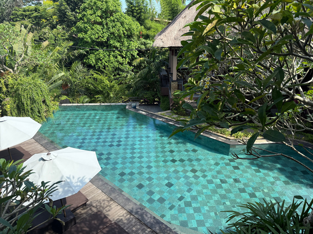 普拉玛纳别墅穆德鲁度假村主图