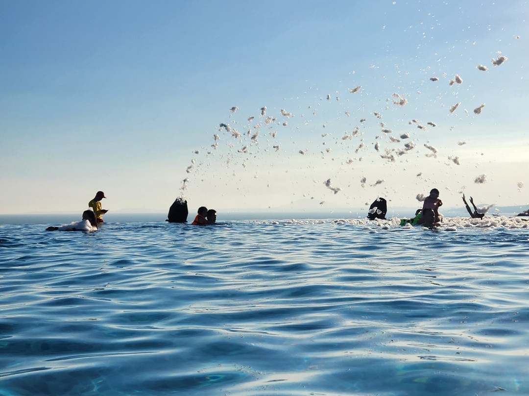美奈圣塔拉岛海市蜃楼度假村主图