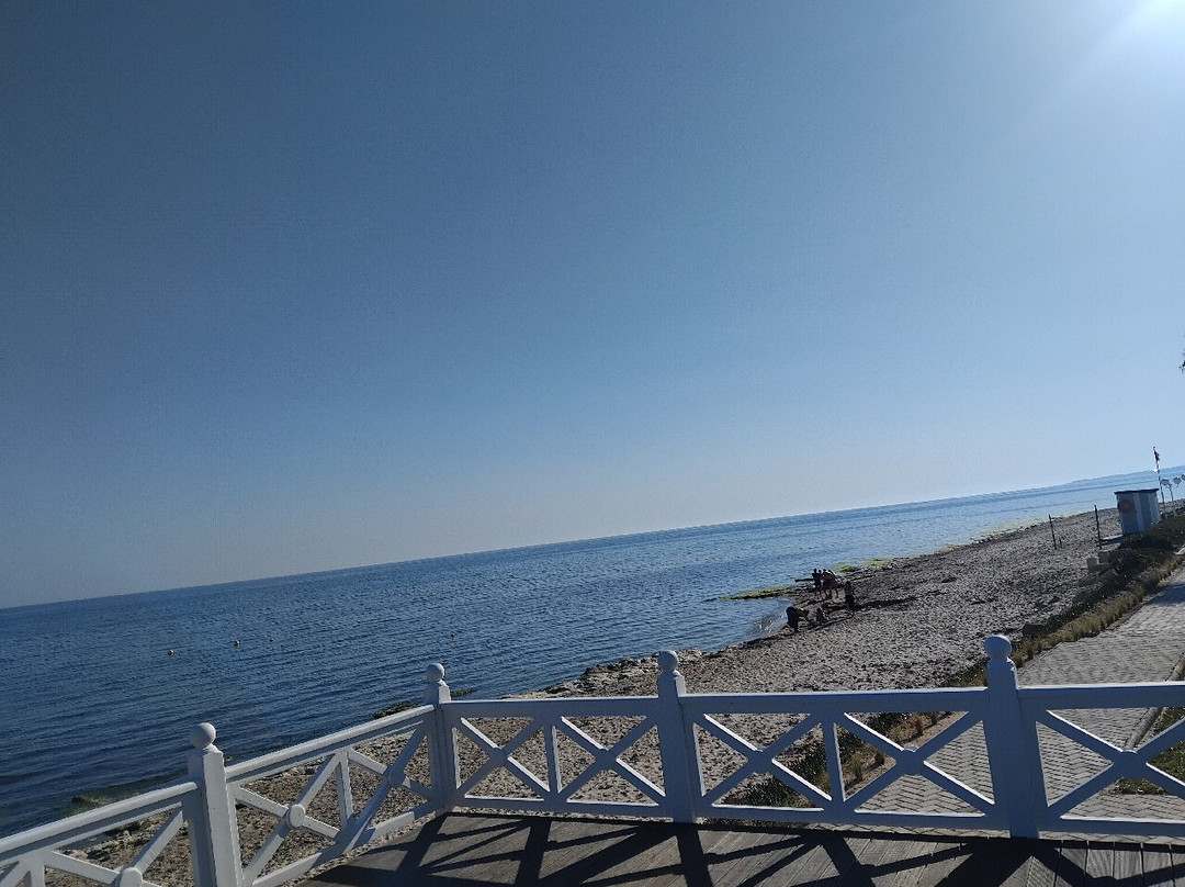 卡亚花园海滩度假村主图