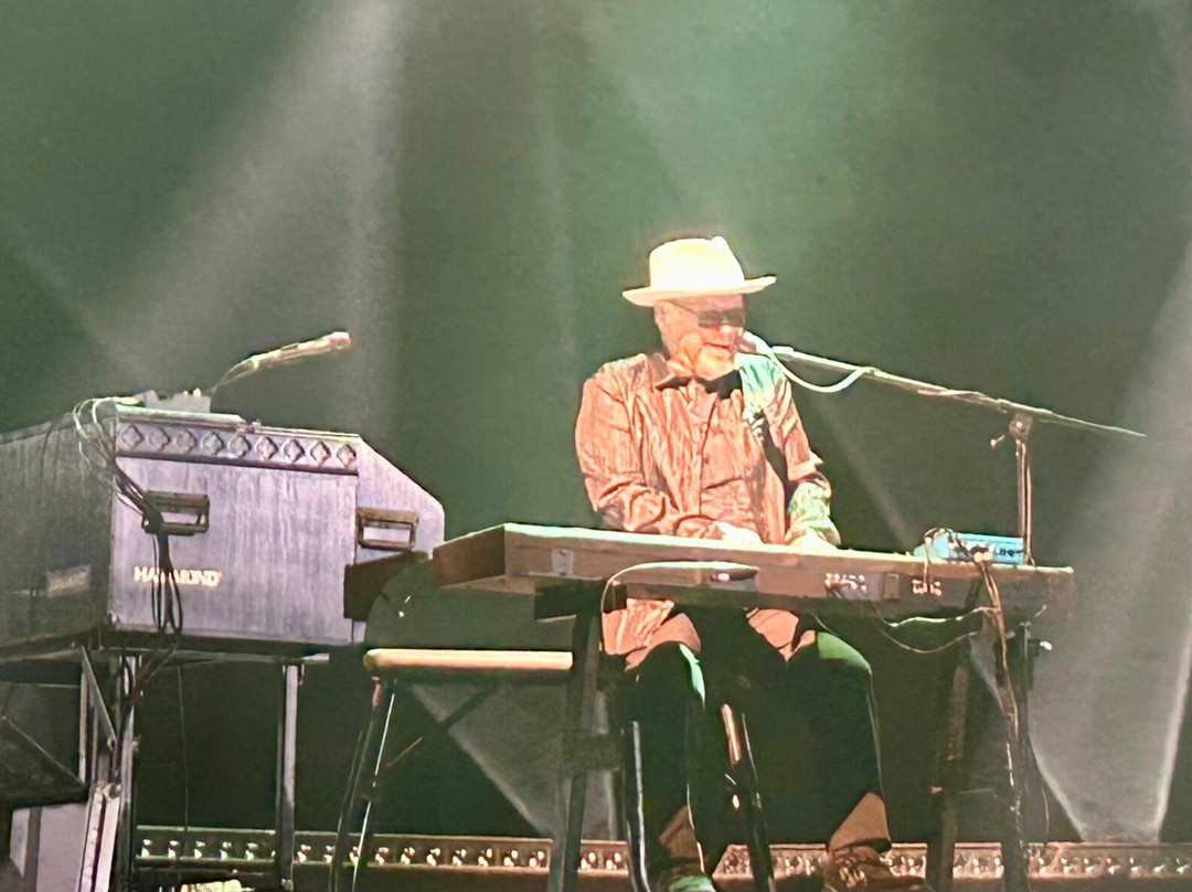 Sheffield City Hall-谢菲尔德必去景点