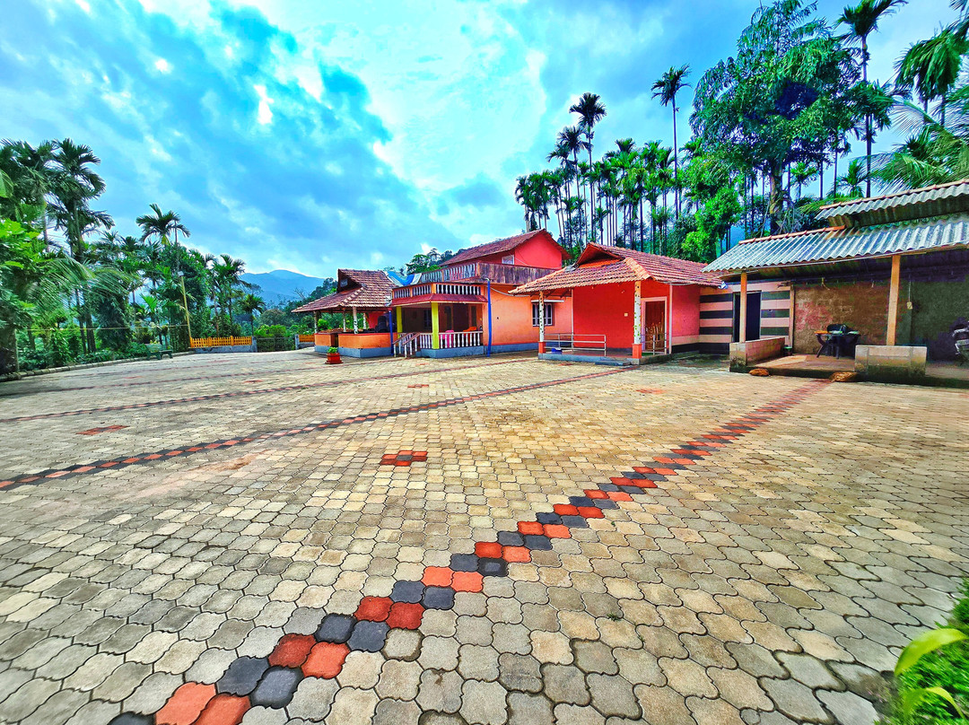 Nelli Gudda Homestay