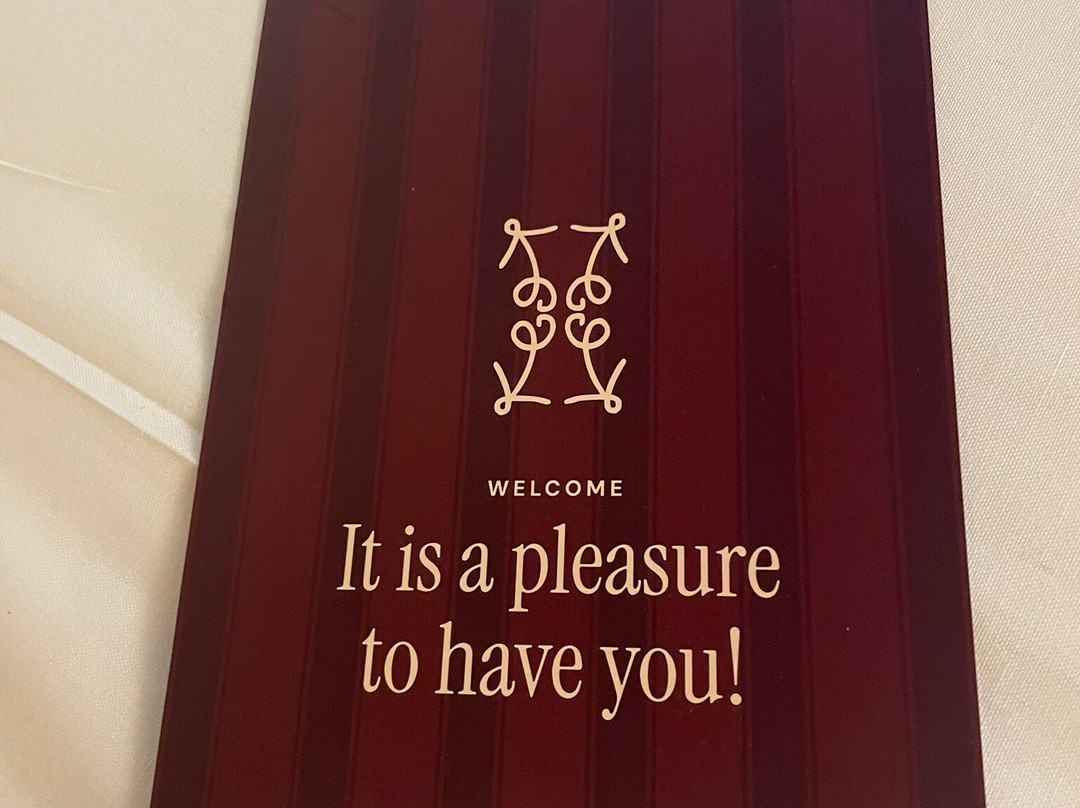 Boutique Hotel The Grand