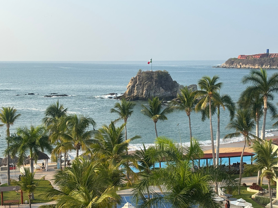 瓦图尔科水疗梦幻度假酒店主图