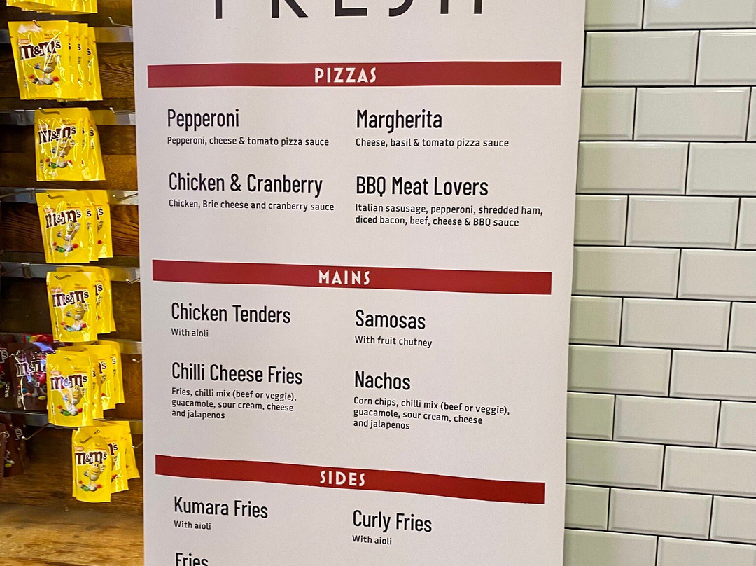 Hoyts Sylvia Park-Mount Wellington必去景点