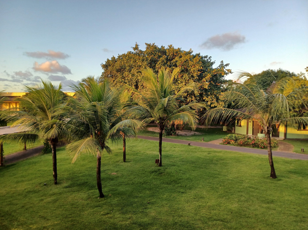 马雷斯盖勒别墅度假村 - 全包式主图