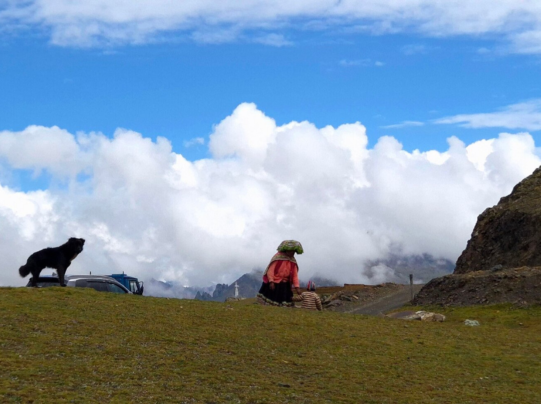David Expeditions Peru-乌鲁班巴必去景点