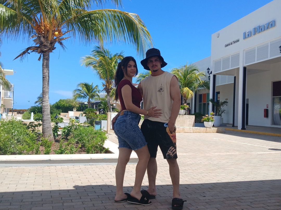 Paradisus Los Cayos主图