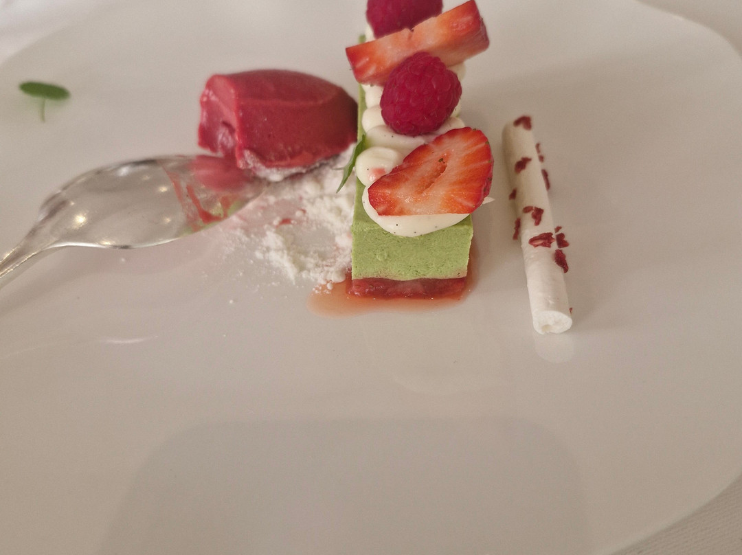 大西洋酒店主图