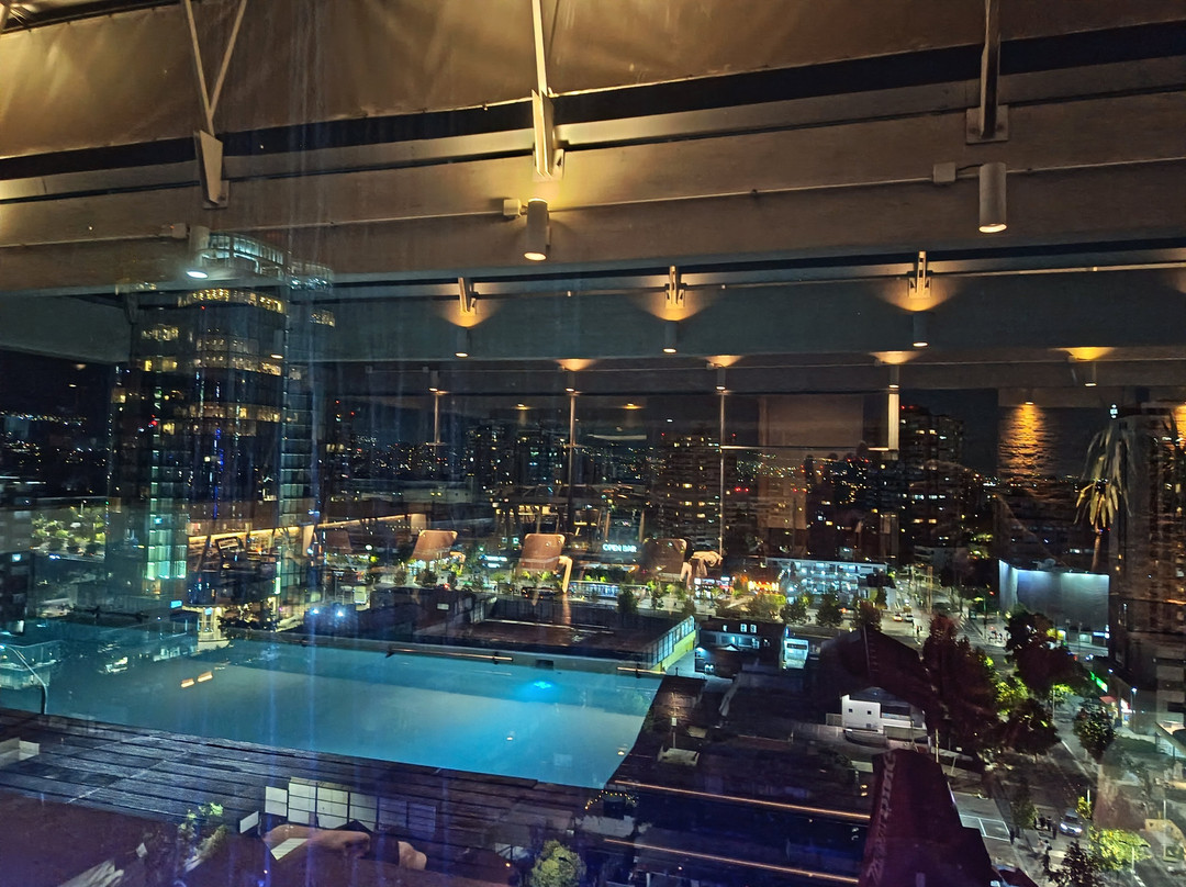 玛丽娜拉斯康德贝斯特韦斯特精品酒店主图