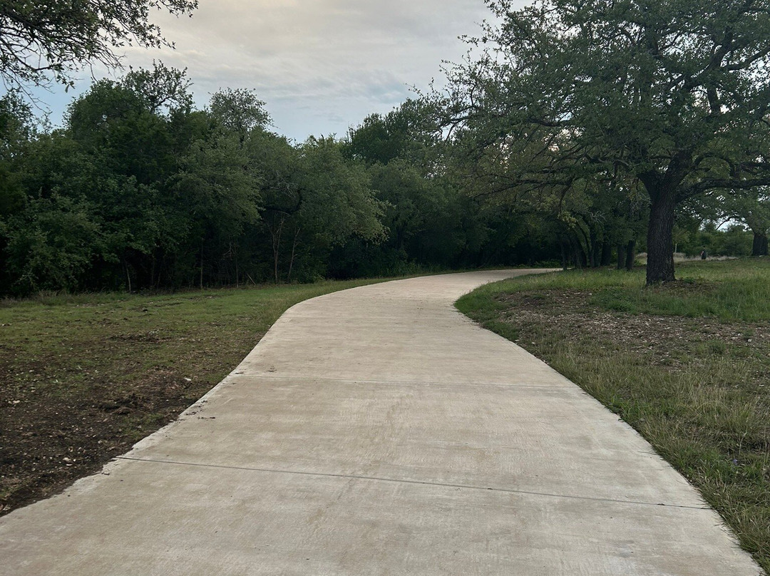 Lakeline Park-斯德伯克必去景点