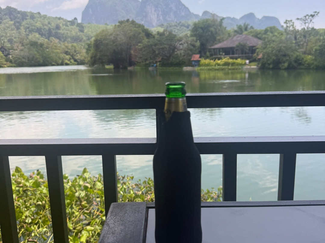 Gillhams钓鱼度假村主图
