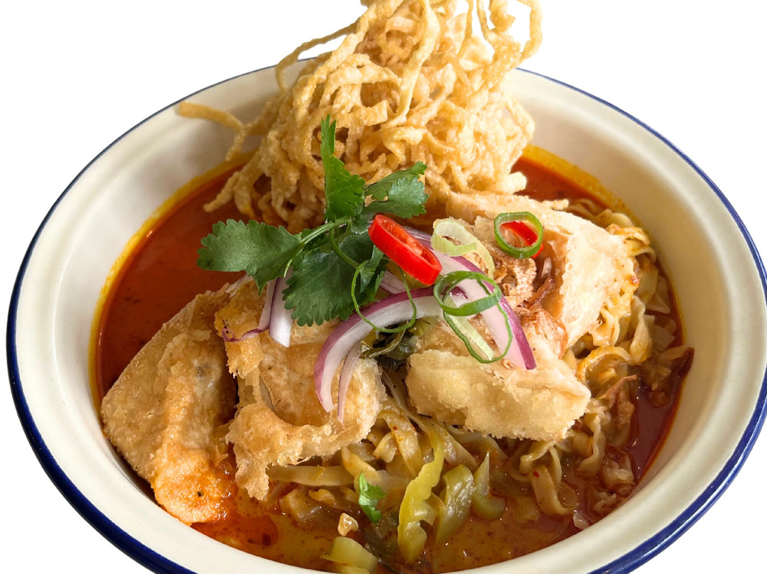 Bangkok Express @Byron Bay
