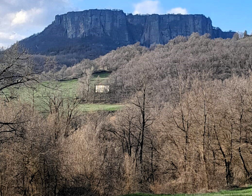 Pietra di Bismantova-Castelnovo ne' Monti必去景点