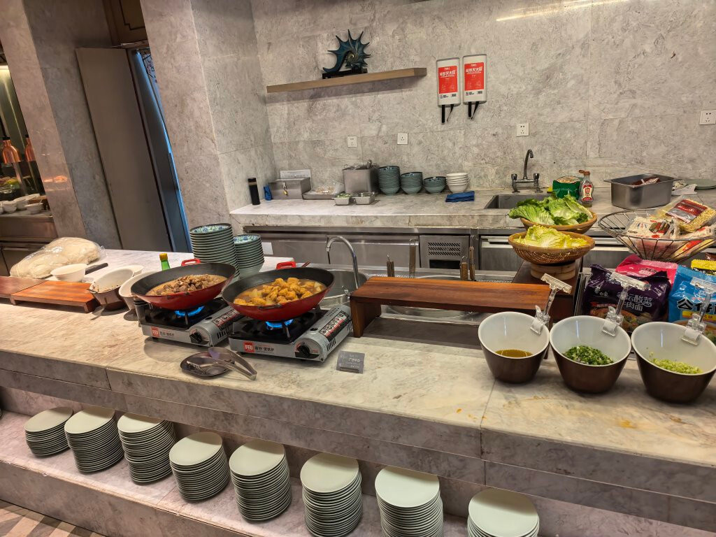 佛山南海瞻云酒店(千灯湖店)主图