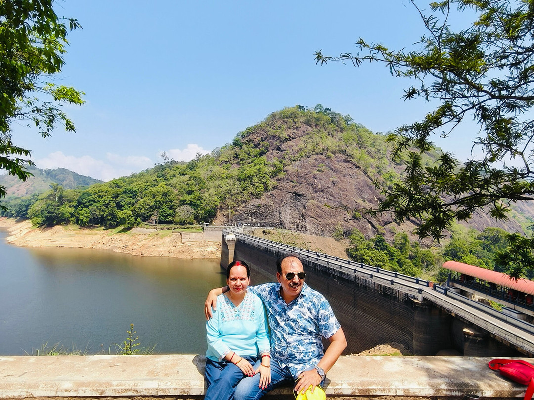 Kerala Holidays-柯钦必去景点