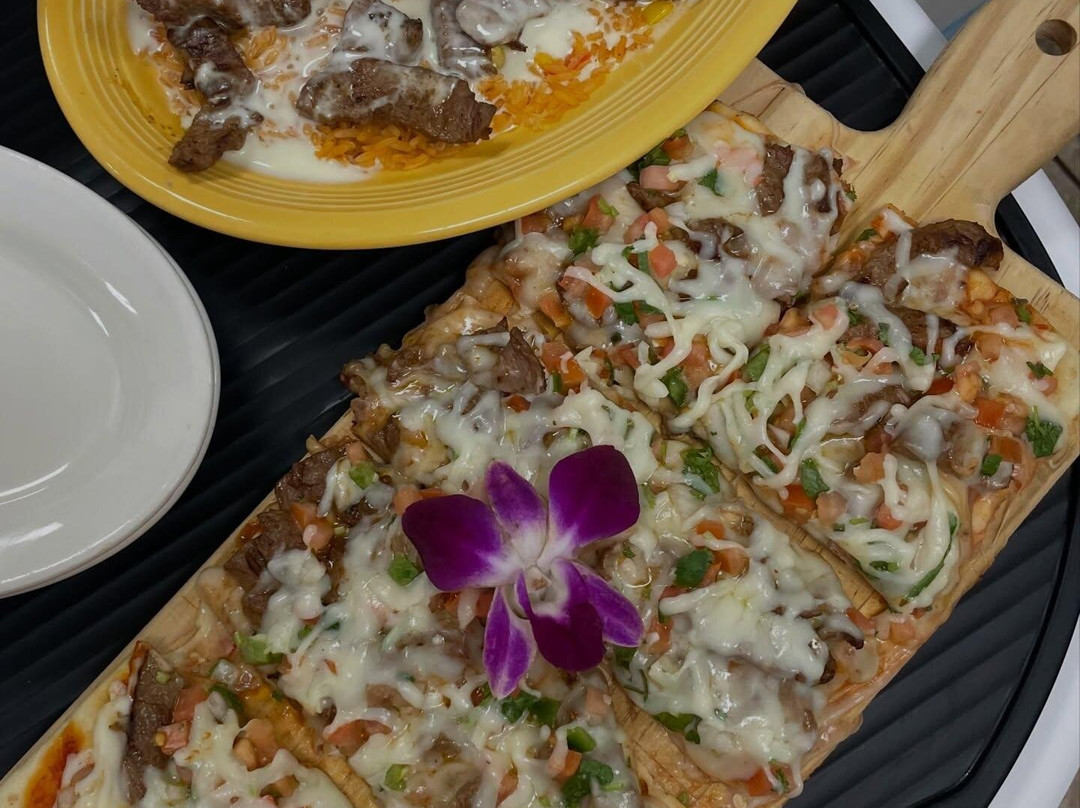 San Marcos Grill & Cantina