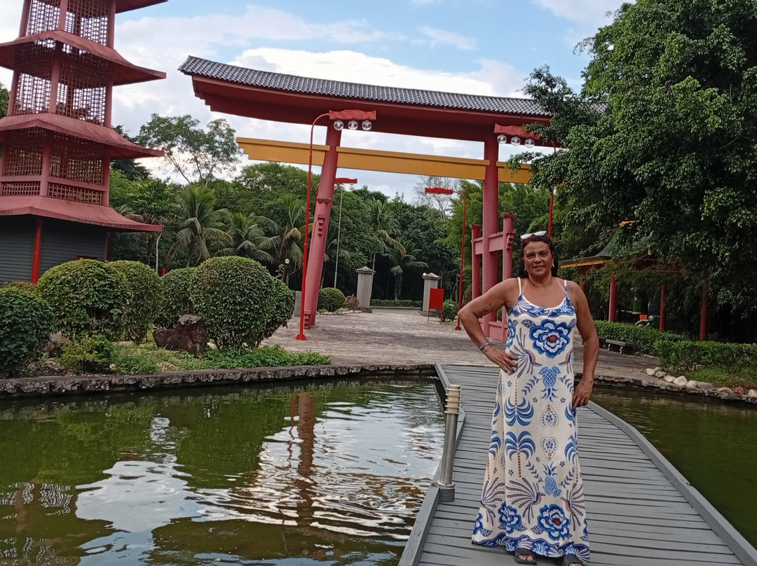Centro de Turismo de Praia Formosa SESC主图