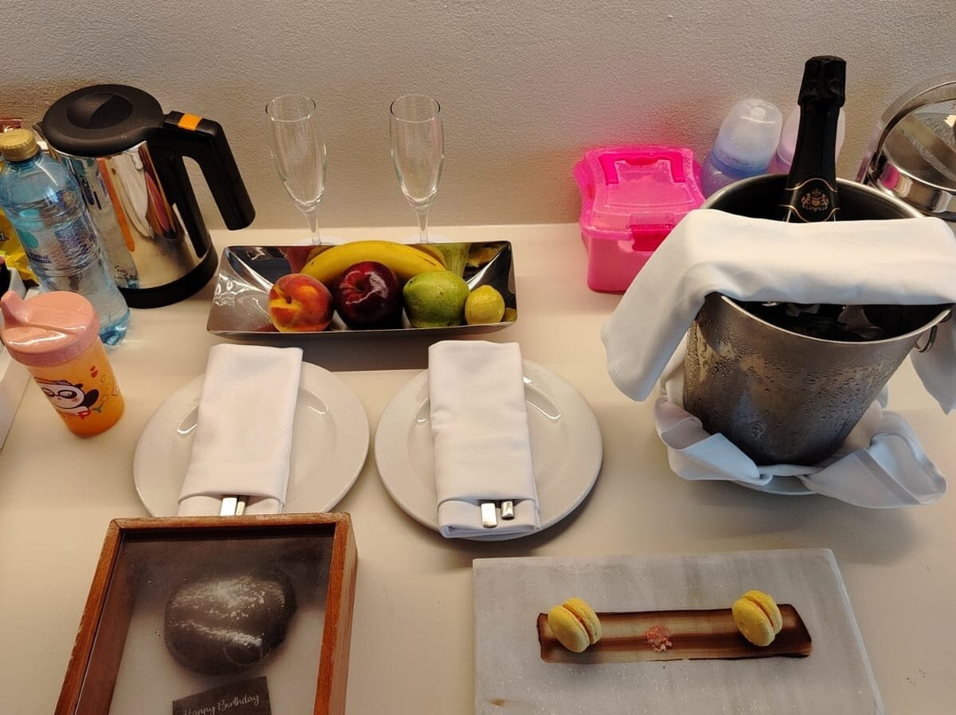 最美普拉亚穆赫雷酒店-全包主图