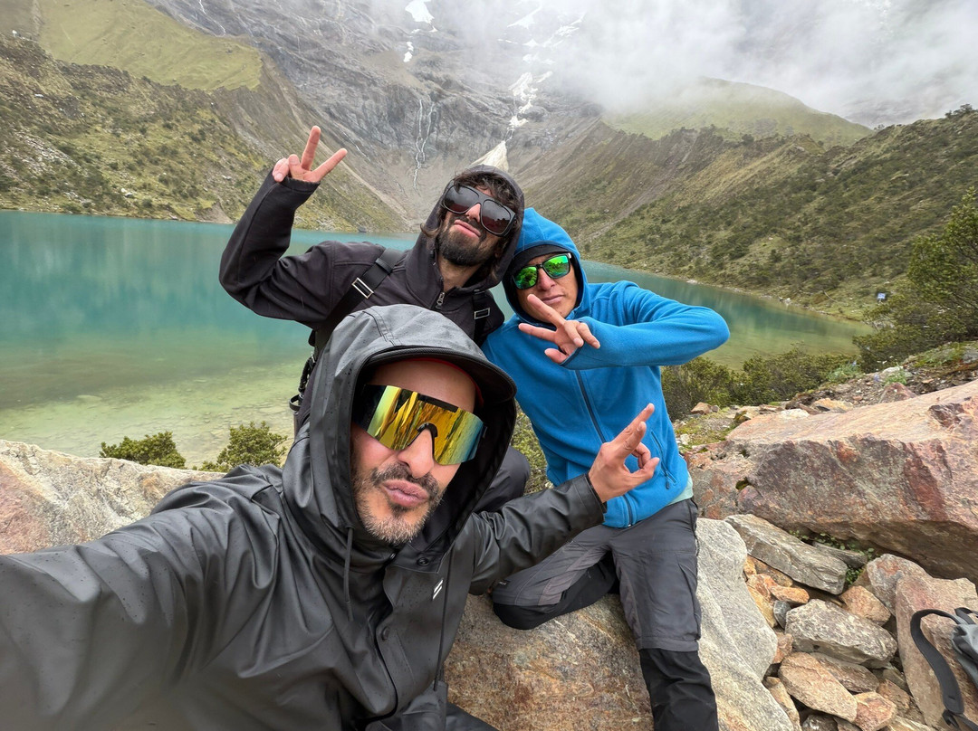 Peru Private Tours-库斯科必去景点