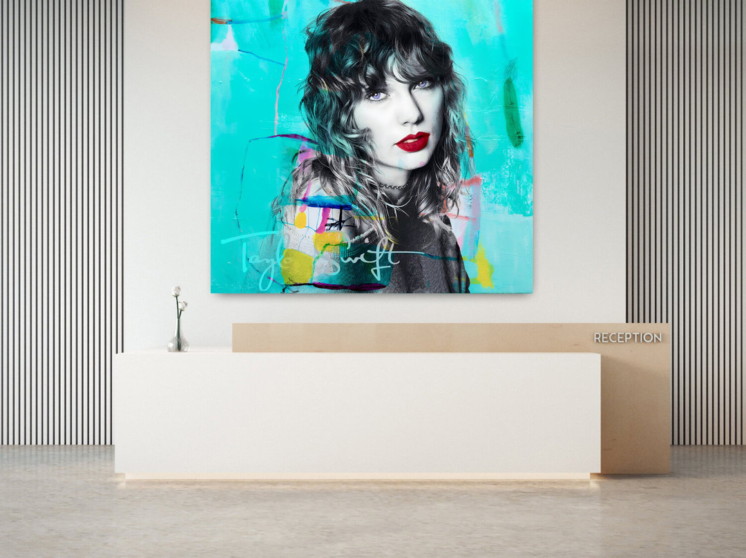 Popart Galerie Mallorca-桑塔尼必去景点