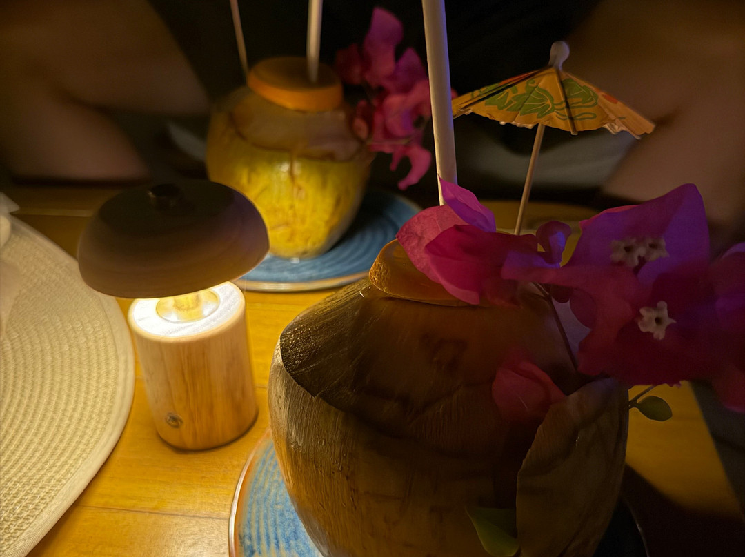 TUI BLUE Olhuveli Romance主图