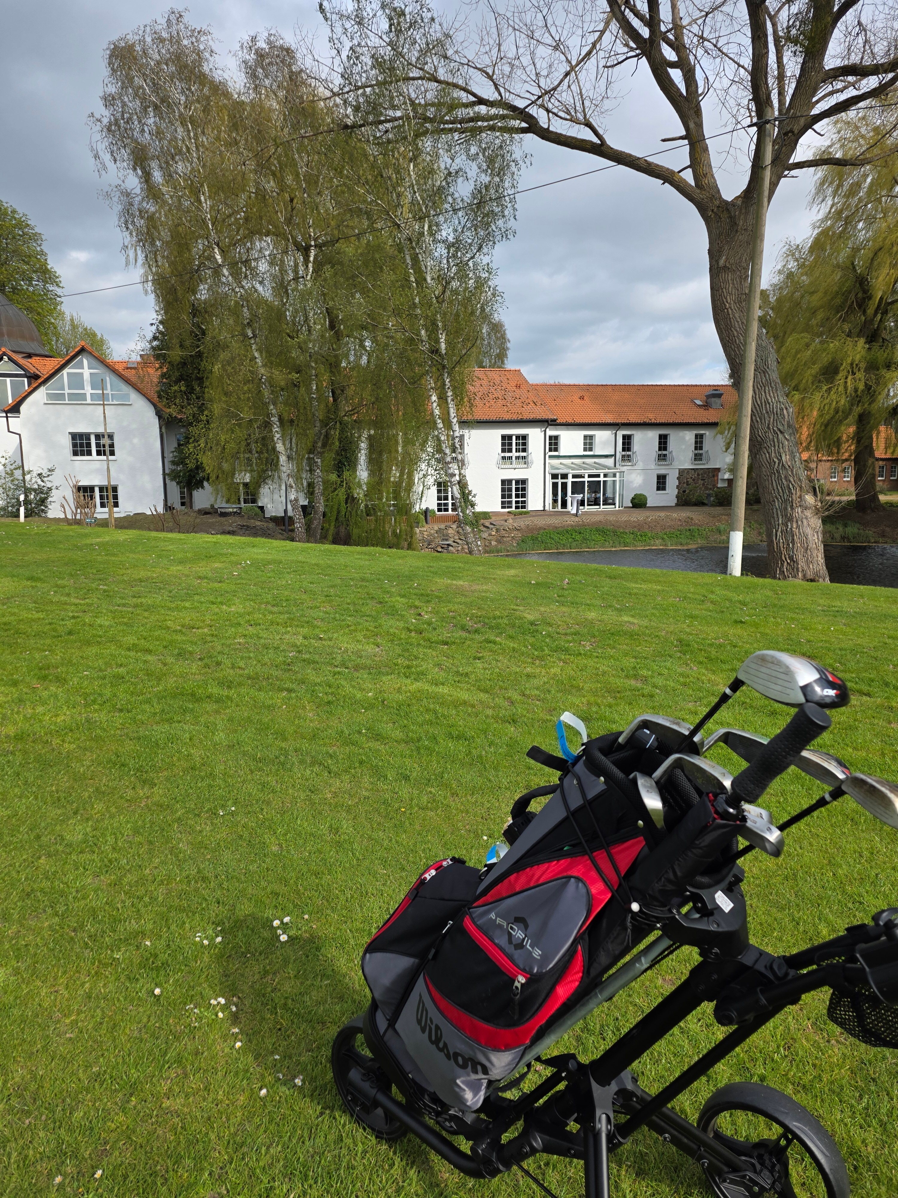 Van der Valk Golfhotel Serrahn - Adult Only-旅行者