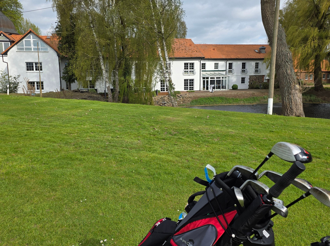 Van der Valk Golfhotel Serrahn - Adult Only主图