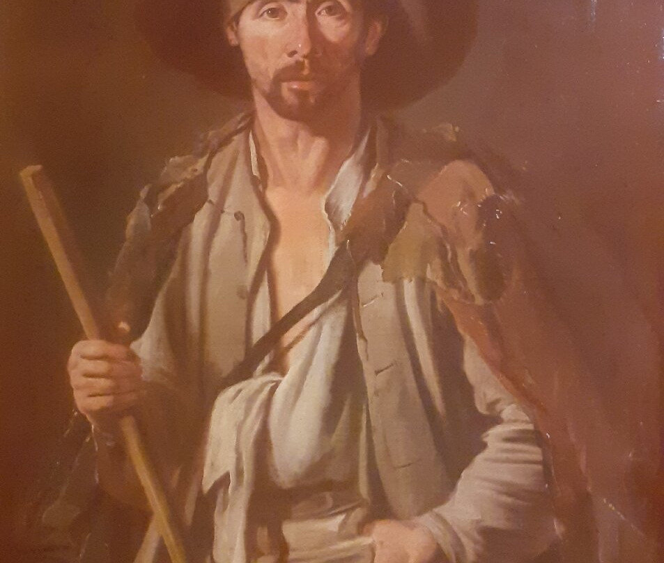 Museo Civico Amedeo Lia-拉斯佩齐亚必去景点