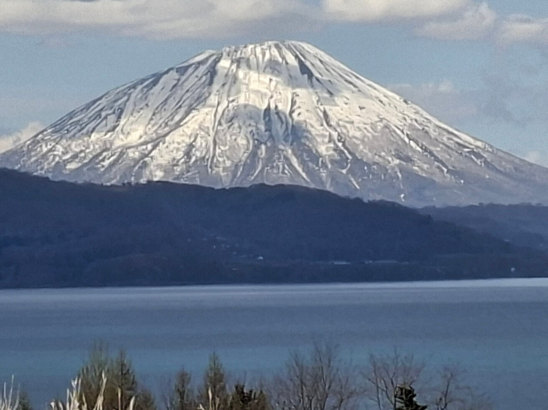 洞爷湖-北海道必去景点