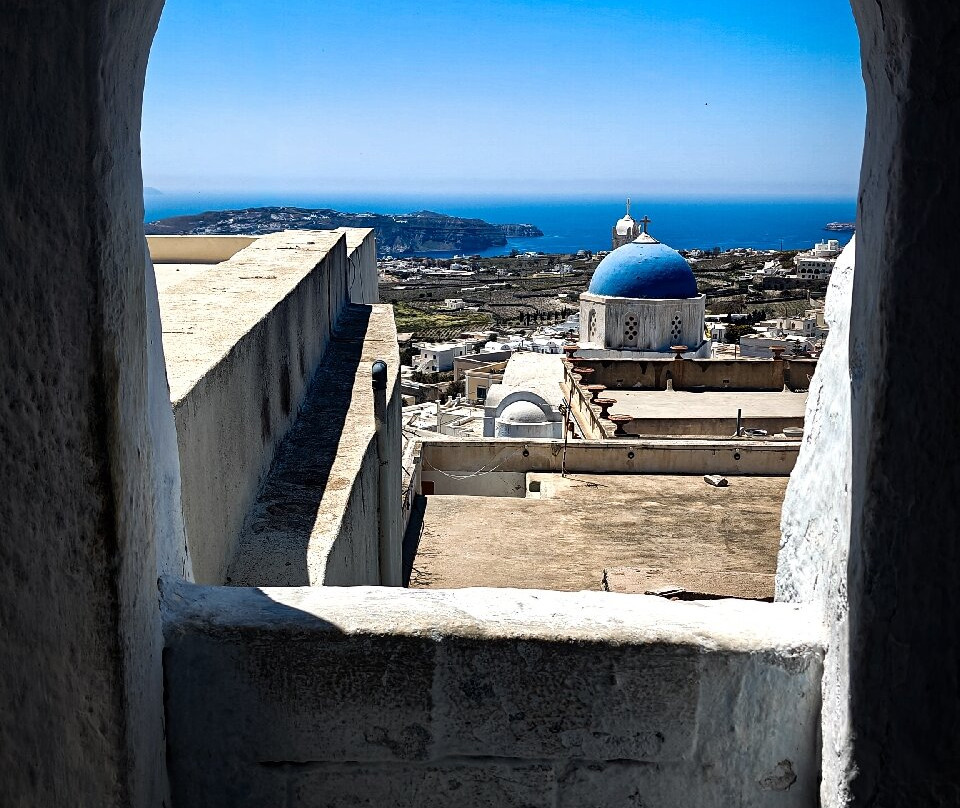 Castelli of Pyrgos-皮尔戈斯必去景点