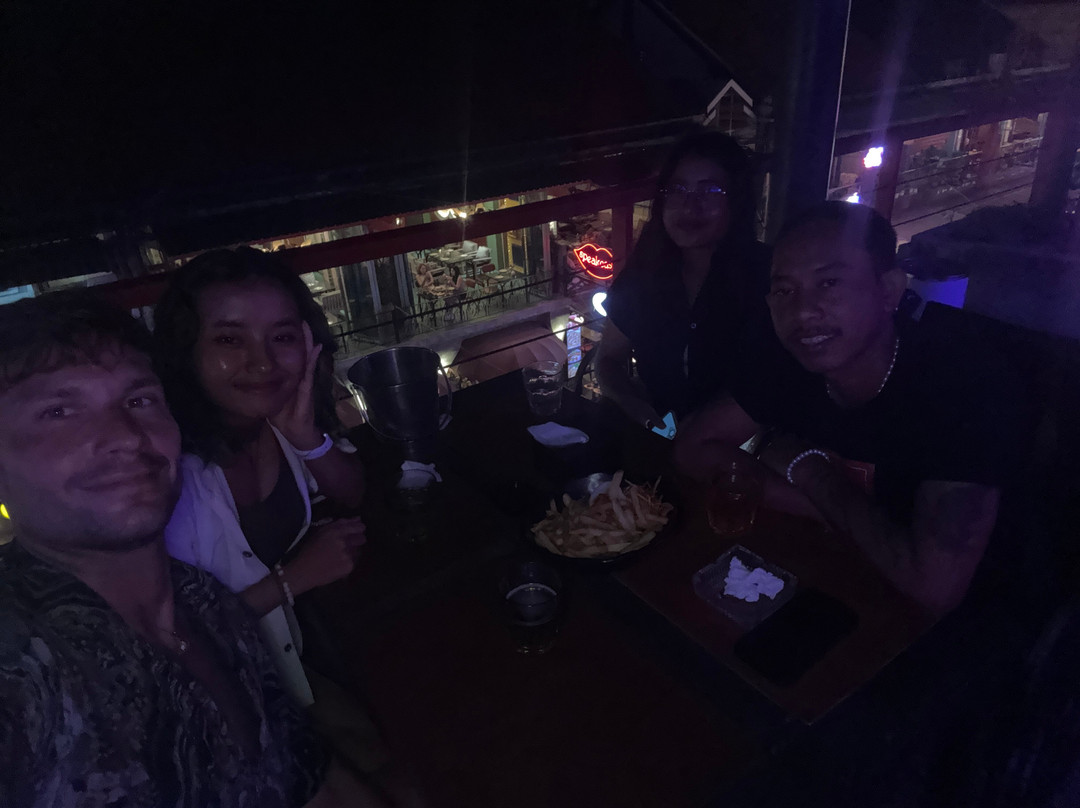 Temple Skylounge Pubstreet