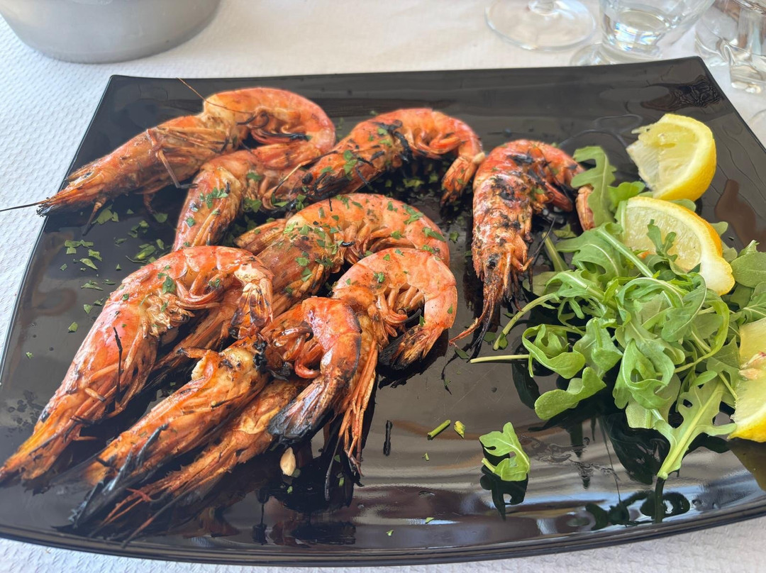 Trattoria Maestrale