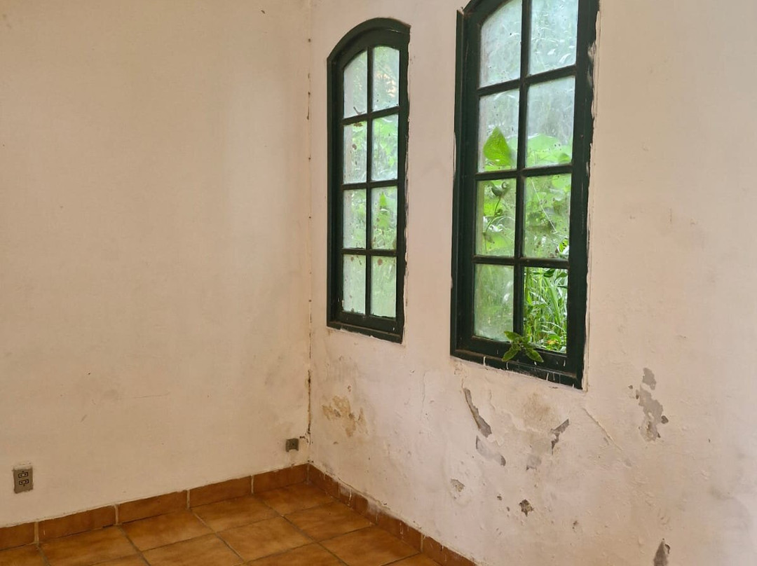 Pousada Jardim da Marambaia主图