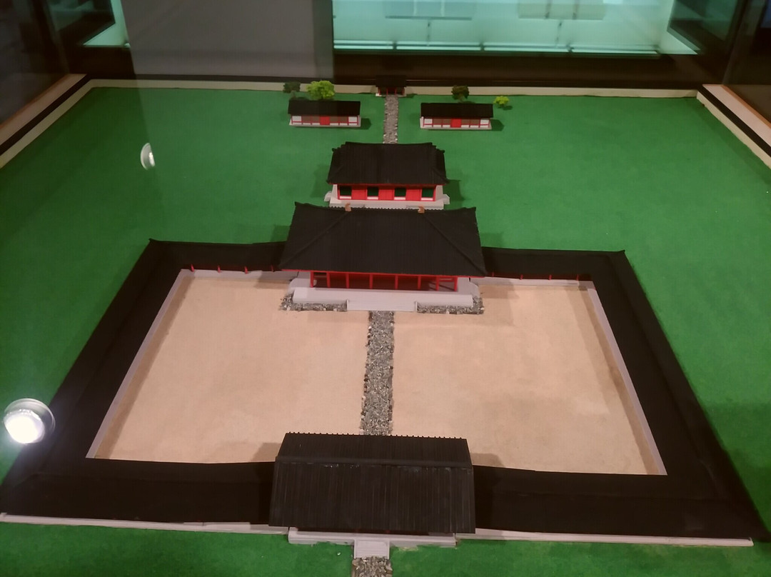 Tsuyama City Museum-津山市必去景点