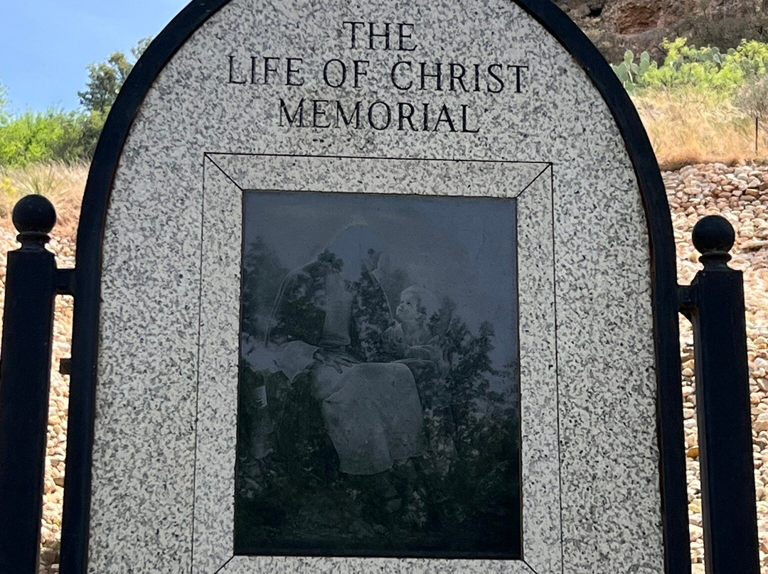 Ransom Canyon Memorial Chapel-Ransom Canyon必去景点