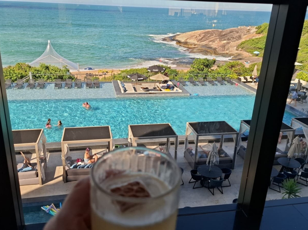 Blue Sea Hotel
