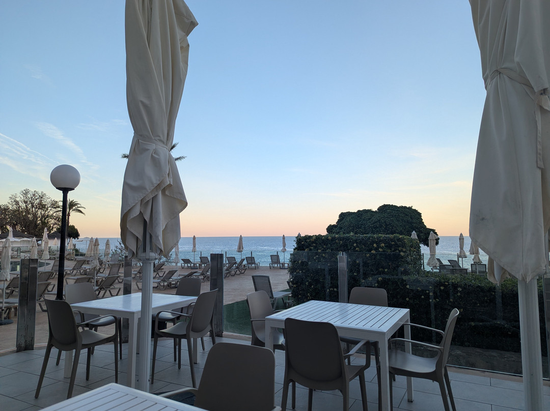 Alua Calas de Mallorca Resort