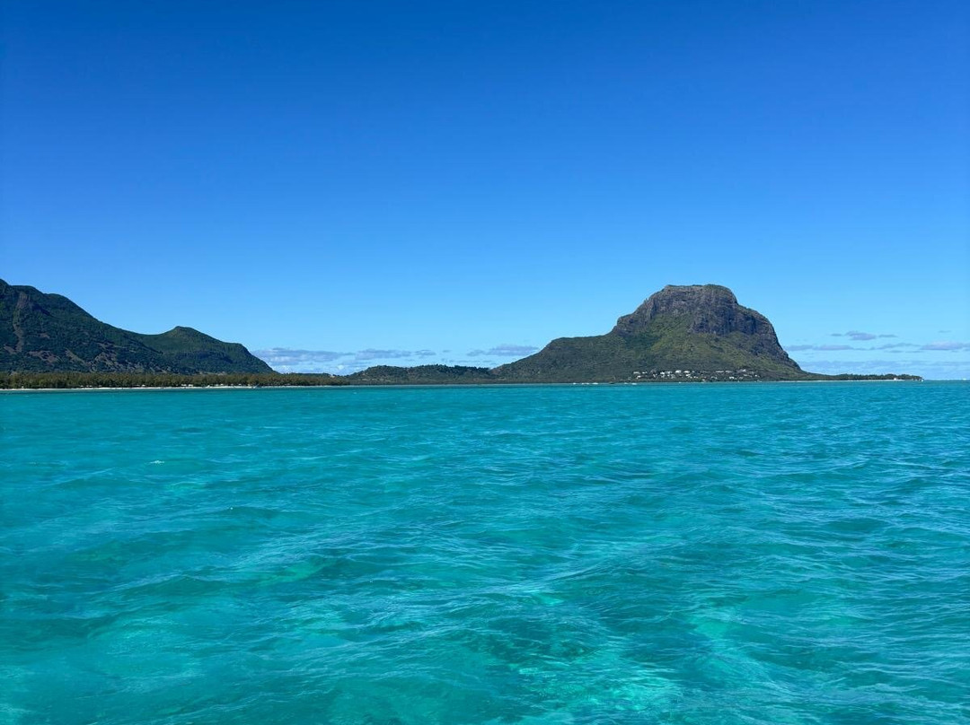 Paradisio Excursions Ile Maurice-大湾必去景点