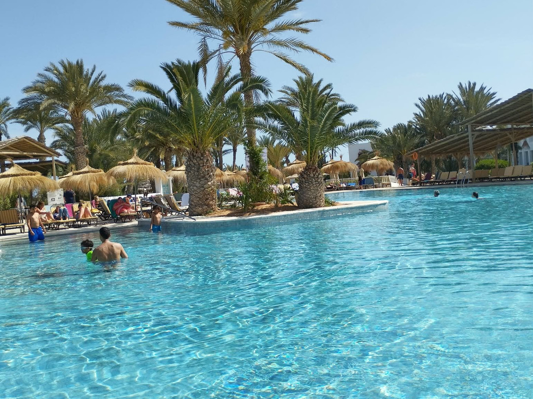 Seabel Rym Beach Djerba主图