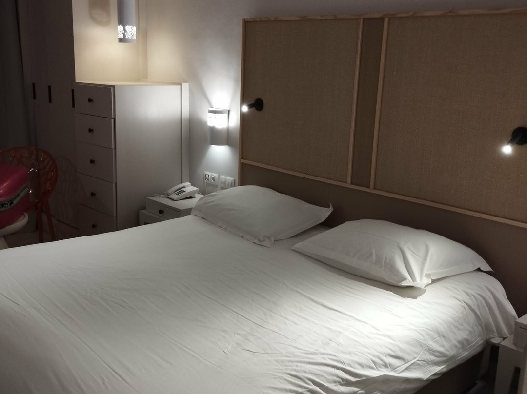 Seabel Rym Beach Djerba主图