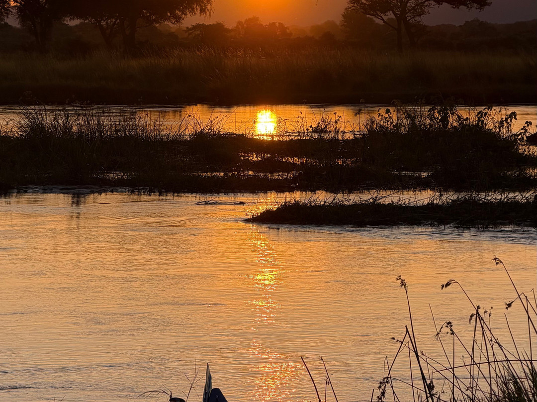 River Horse Safaris-Chirundu必去景点