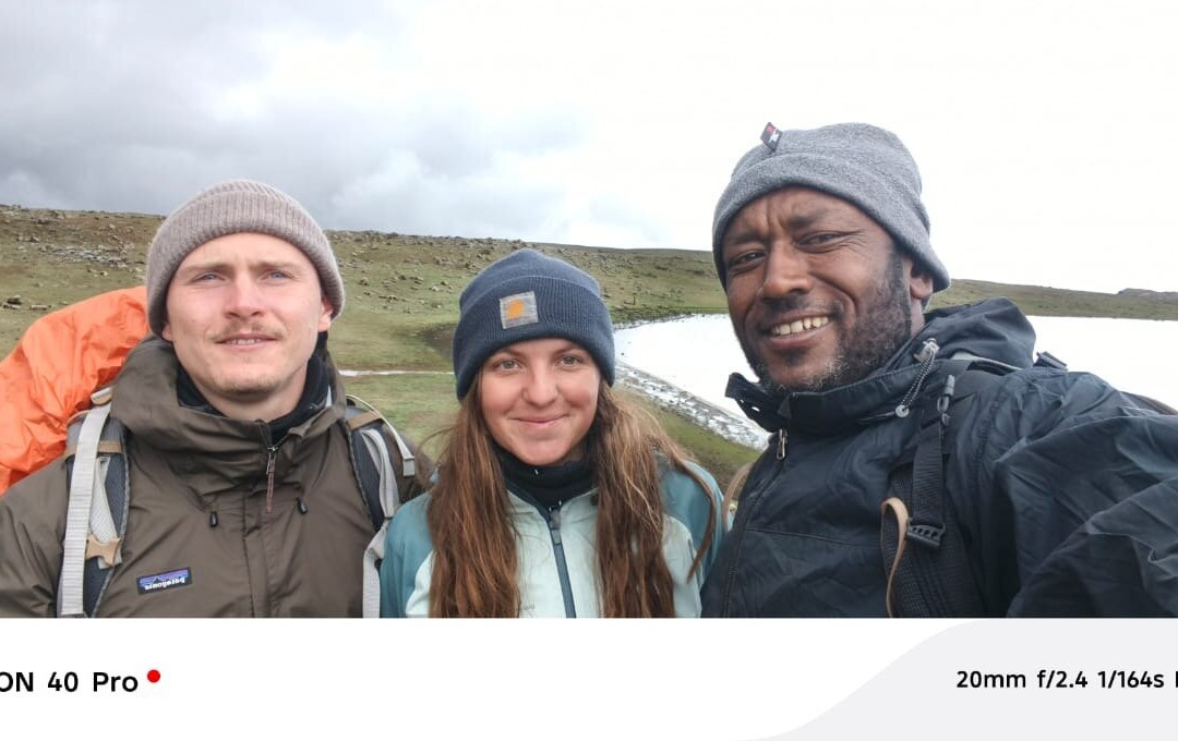 Bale Mountains Trekking Tours Ethiopia-Bale Robe必去景点