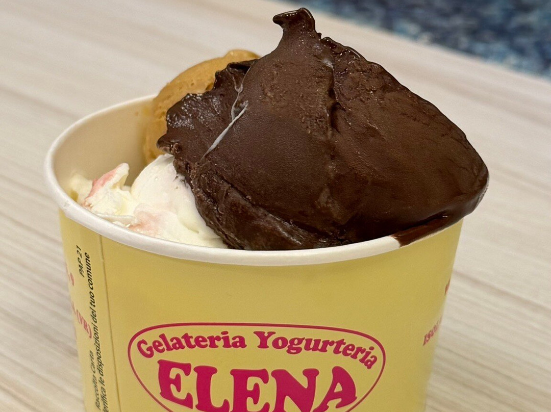 Gelateria Yogurteria Elena-Isola della Scala必去景点