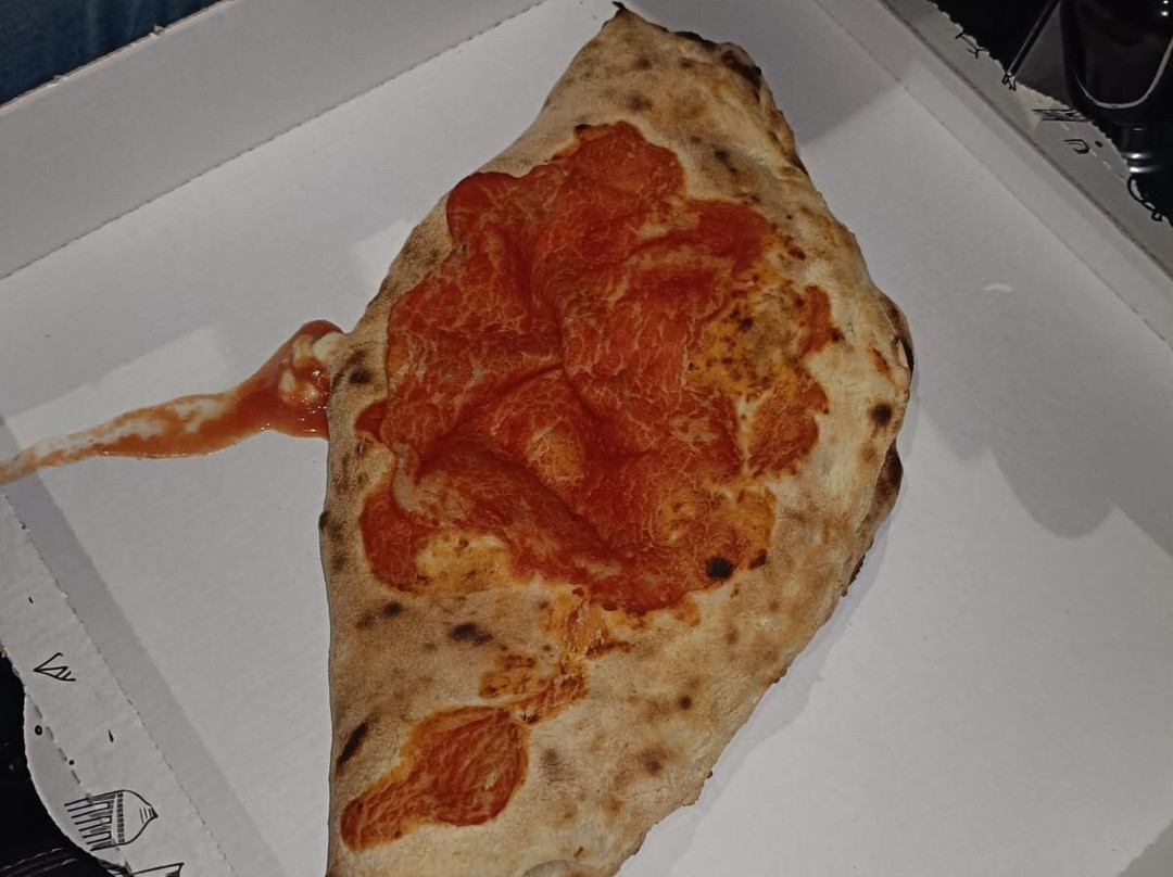 Lele Pizzeria